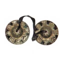 Manufacturers Exporters and Wholesale Suppliers of Tibetan Tingsha Bells Faridabad Haryana